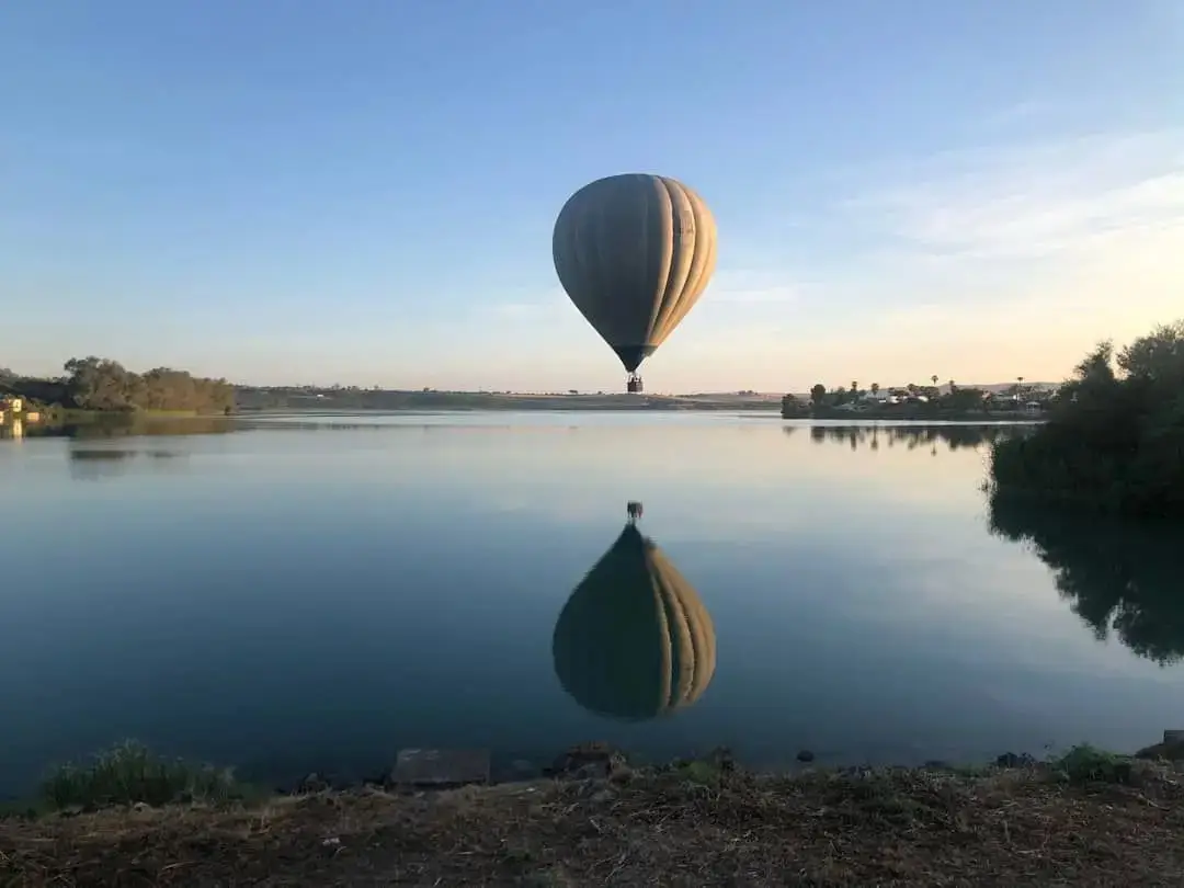 Experiencia Incluida en el Vuelo